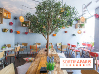 La Mangerie, le brunch kids-friendly