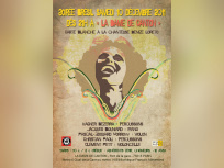 SOIREE BRESIL  / latino / Carte Blanche à la chanteuse Denize Loreto 