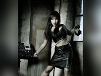 Maia K - © Eric Martin