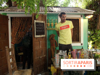 Little Havana, le bar de l'été au Café A