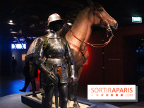 L'Inca et le conquistador