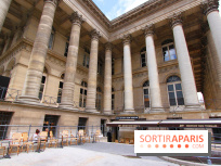 Bieh, le bistrot New-yorkais au Palais Brongniart