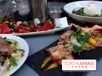 La Petite Mangerie restaurant