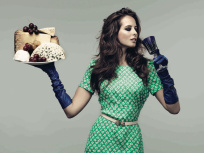 fromage fashion week