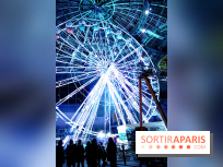 Jours de Fête 2011 au Grand Palais