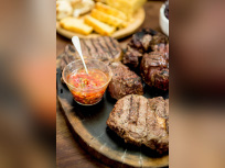 Le restaurant Unico ouvre une 2ème adresse Rive gauche