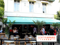 La Brasserie Auteuil
