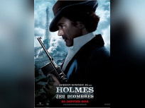 Sherlock Holmes 2 : Jeu d'ombres
