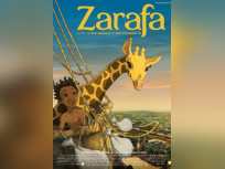 Zarafa