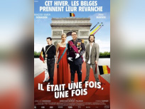 Il était une fois, une fois