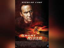 Ghost rider l'esprit de vengeance