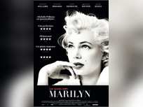 My week with Marilyn