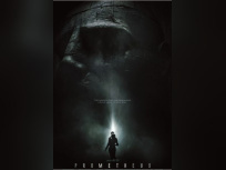 Prometheus 3D