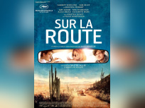 Sur la route