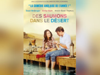 Des saumons dans le désert