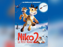 Niko le petit renne 2