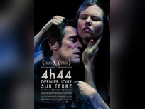 4h44 Dernier jour sur Terre