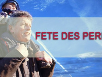 La Fête des Pères à Paris