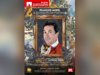 Le Bourgeois Gentilhomme avec François Morel