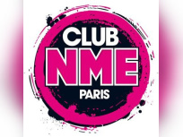 Club NME, New Musical Express, Elysée Montmartre, Garance