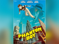 Phantom Boy 