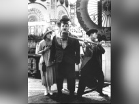 La Fondation Jérome Seydoux-Pathe fête Noël