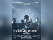 L'orchestre de minuit 