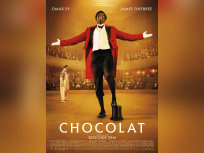 Chocolat : bande-annonce 