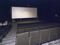 Cinéma le Méliès à Montreuil