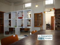 Ouverture de la Ressourcerie créative