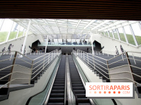 AccorHotels Arena à Paris