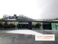 AccorHotels Arena à Paris