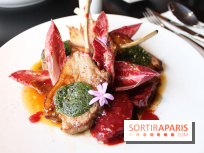 Bistrot Alexandre III