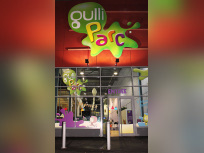 Gulli Parc de la Ville du Bois