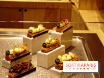 ME (Mon Éclair) à Paris