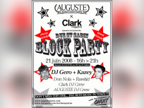 Auguste, Paris, Galerie, Boutique, Shopping, Fête, Musique