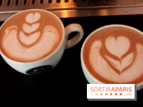 Café Cuillier, le Coffee Shop parisien