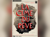 La cime du rêve - les surréalistes et Hugo