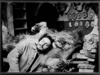 Bourdelle intime au Musée Bourdelle