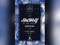 Soirées Blue Girlz au Blue Club