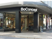 Noël Danois chez BoConcept