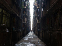 Inde, Surpopulation et manque d'eau d'Alain Buu à la MEP