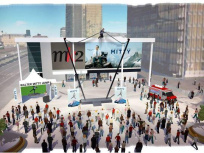 La Vie Rêvée de Walter Mitty : Découvrez le Walter Mitty Jump !