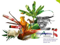  L'Odeadom au Salon International de l’Agriculture 2014