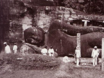 Clemenceau, le Tigre et l'Asie au Musée Guimet