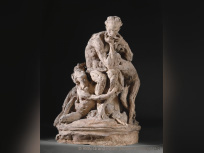 Carpeaux, un sculpteur pour l'Empire