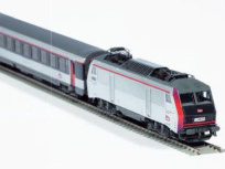 SNCF : 200 000 Billets Intercités à petits prix