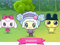 Tamagotchi Friends 