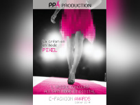 e-Fashion Awards 2014