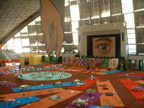 Festival du Jeu de Saint-Ouen 2014